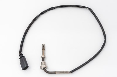 Prexaparts Sensor, Abgastemperatur [Hersteller-Nr. P104053] für VW von PREXAparts