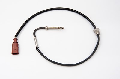 Prexaparts Sensor, Abgastemperatur [Hersteller-Nr. P104054] für VW von PREXAparts