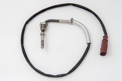 Prexaparts Sensor, Abgastemperatur [Hersteller-Nr. P104056] für VW von PREXAparts