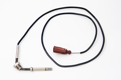 Prexaparts Sensor, Abgastemperatur [Hersteller-Nr. P104096] für Audi, VW von PREXAparts