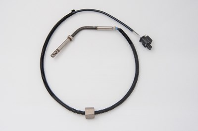Prexaparts Sensor, Abgastemperatur [Hersteller-Nr. P302006] für Mercedes-Benz von PREXAparts