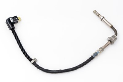 Prexaparts Sensor, Abgastemperatur [Hersteller-Nr. P304031] für Mercedes-Benz von PREXAparts