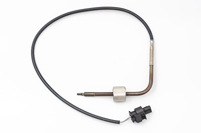 Prexaparts Sensor, Abgastemperatur [Hersteller-Nr. P304040] für Mercedes-Benz von PREXAparts