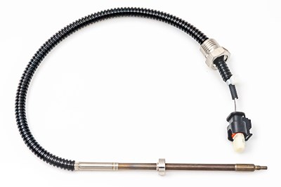 Prexaparts Sensor, Abgastemperatur [Hersteller-Nr. P304046] für Mercedes-Benz von PREXAparts