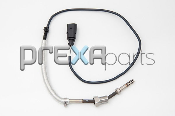 Sensor, Abgastemperatur PREXAparts P102017 Sensor, Abgastemperatur PREXAparts P102017 von PREXAparts
