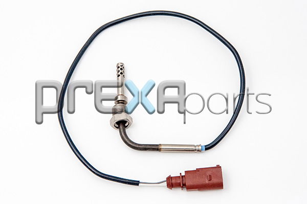 Sensor, Abgastemperatur PREXAparts P104018 Sensor, Abgastemperatur PREXAparts P104018 von PREXAparts