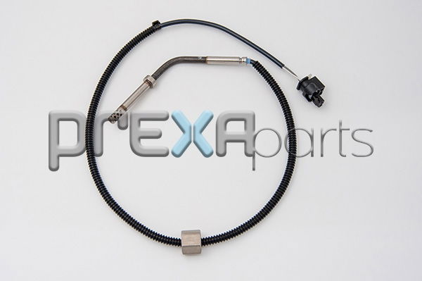 Sensor, Abgastemperatur PREXAparts P302006 von PREXAparts