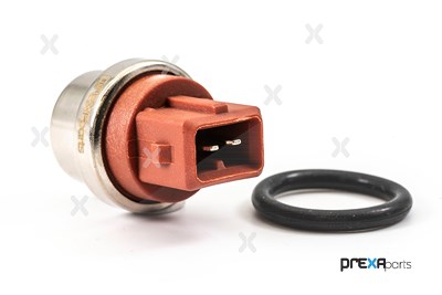 Prexaparts Sensor, Kühlmitteltemperatur [Hersteller-Nr. P102003] für VW von PREXAparts