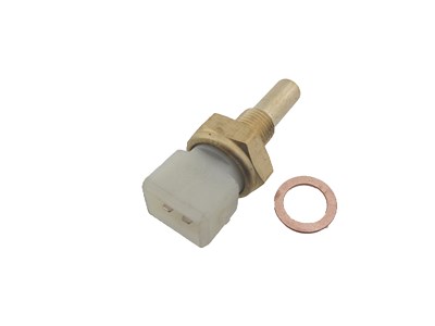 Prexaparts Sensor, Kühlmitteltemperatur [Hersteller-Nr. P102016] für Audi, Seat, VW von PREXAparts