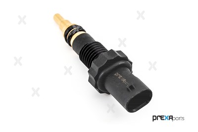 Prexaparts Sensor, Kühlmitteltemperatur [Hersteller-Nr. P202014] für BMW, Mini von PREXAparts
