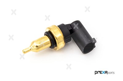 Prexaparts Sensor, Kühlmitteltemperatur [Hersteller-Nr. P302011] für Mercedes-Benz von PREXAparts