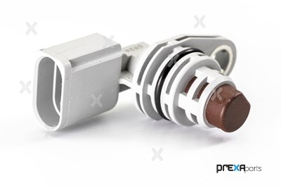 Prexaparts Sensor, Nockenwellenposition [Hersteller-Nr. P101033] für VW von PREXAparts