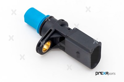 Prexaparts Sensor, Nockenwellenposition [Hersteller-Nr. P101048] für Audi, Seat, Skoda, VW von PREXAparts