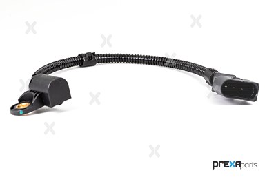 Prexaparts Sensor, Nockenwellenposition [Hersteller-Nr. P101049] für Audi, Seat, Skoda, VW von PREXAparts