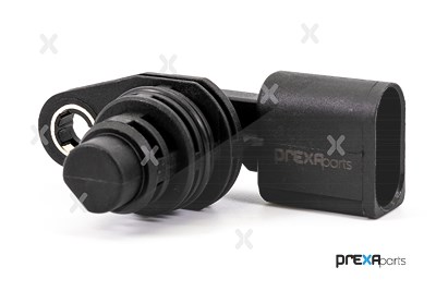 Prexaparts Sensor, Nockenwellenposition [Hersteller-Nr. P101062] für Audi, Seat, Skoda, VW von PREXAparts