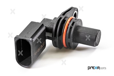 Prexaparts Sensor, Nockenwellenposition [Hersteller-Nr. P101063] für Audi, Seat, Skoda, VW von PREXAparts