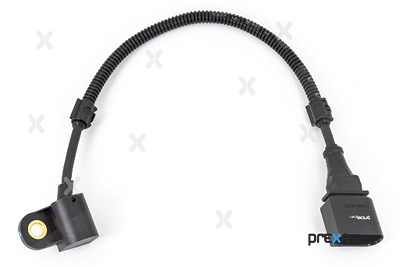Prexaparts Sensor, Nockenwellenposition [Hersteller-Nr. P101211] für Audi, Ford, Seat, Skoda, VW von PREXAparts