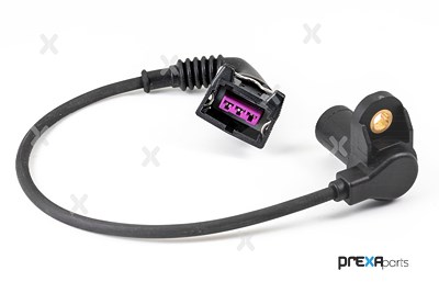 Prexaparts Sensor, Nockenwellenposition [Hersteller-Nr. P201020] für BMW von PREXAparts