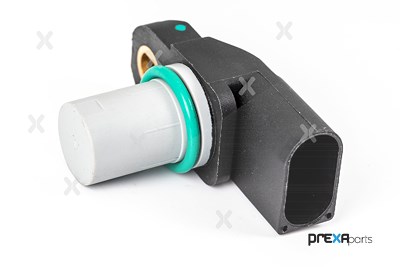 Prexaparts Sensor, Nockenwellenposition [Hersteller-Nr. P201040] für BMW von PREXAparts