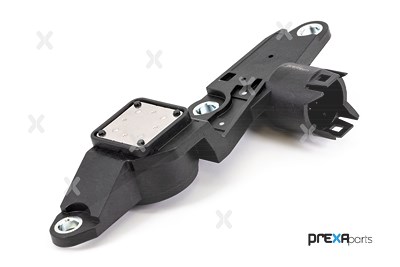 Prexaparts Sensor, Nockenwellenposition [Hersteller-Nr. P201238] für BMW von PREXAparts