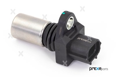 Prexaparts Sensor, Nockenwellenposition [Hersteller-Nr. P201241] für Mini, Nissan, Opel, Renault, Saab, Toyota von PREXAparts