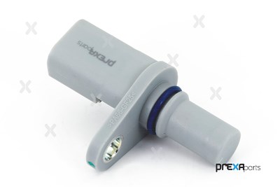 Prexaparts Sensor, Nockenwellenposition [Hersteller-Nr. P501071] für Citroën, Ford, Land Rover, Peugeot von PREXAparts