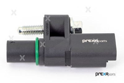 Prexaparts Sensor, Nockenwellenposition [Hersteller-Nr. P701137] für Citroën, Ds, Opel, Peugeot von PREXAparts