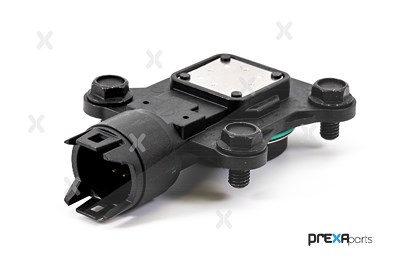 Prexaparts Sensor, Nockenwellenposition [Hersteller-Nr. P701138] für Citroën, Ds, Mini, Peugeot von PREXAparts