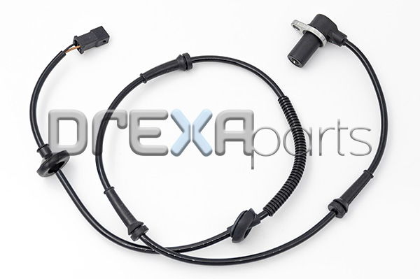 Sensor, Raddrehzahl Hinterachse PREXAparts P101175 von PREXAparts