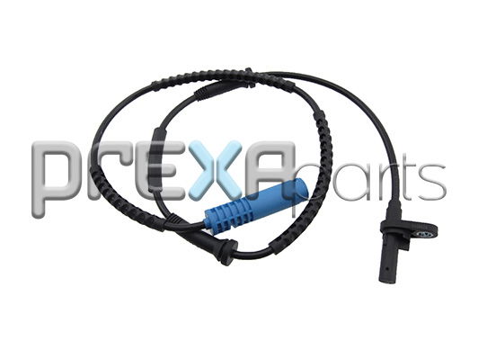 Sensor, Raddrehzahl Hinterachse PREXAparts P201093 von PREXAparts
