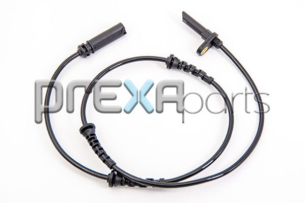 Sensor, Raddrehzahl Hinterachse PREXAparts P201099 Sensor, Raddrehzahl Hinterachse PREXAparts P201099 von PREXAparts