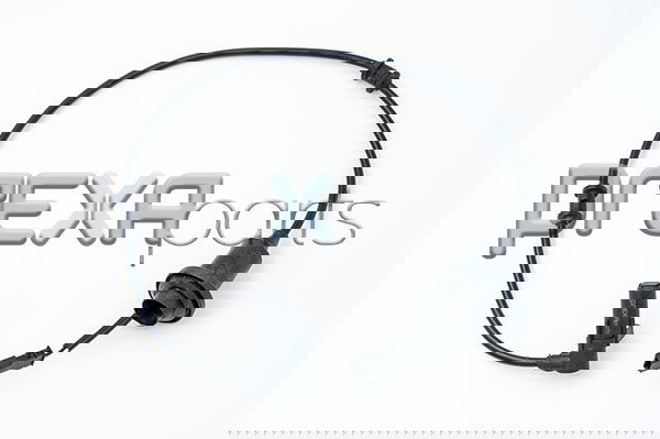 Sensor, Raddrehzahl Hinterachse rechts PREXAparts P301011 Sensor, Raddrehzahl Hinterachse rechts PREXAparts P301011 von PREXAparts