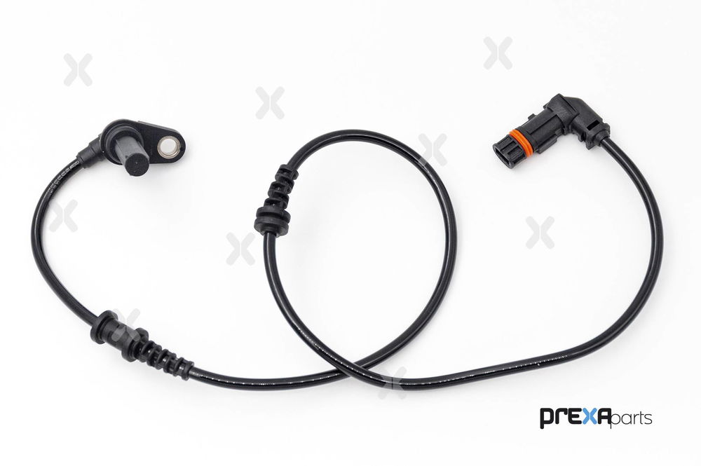 Sensor, Raddrehzahl Hinterachse rechts PREXAparts P301105 Sensor, Raddrehzahl Hinterachse rechts PREXAparts P301105 von PREXAparts