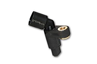 Prexaparts Sensor, Raddrehzahl [Hersteller-Nr. P101002] für Audi, Seat, Skoda, VW von PREXAparts