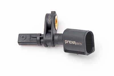 Prexaparts Sensor, Raddrehzahl [Hersteller-Nr. P101008] für Audi, Seat, Skoda, VW von PREXAparts