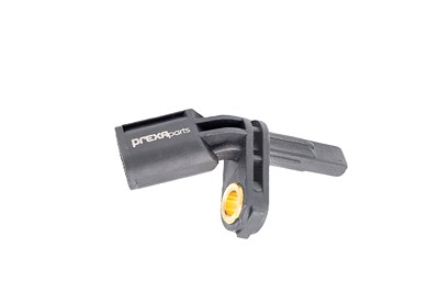 Prexaparts Sensor, Raddrehzahl [Hersteller-Nr. P101012] für Audi, Seat, Skoda, VW von PREXAparts