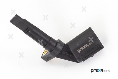 Prexaparts Sensor, Raddrehzahl [Hersteller-Nr. P101026] für Audi, VW von PREXAparts