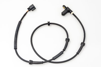 Prexaparts Sensor, Raddrehzahl [Hersteller-Nr. P101110] für Ford, Seat, VW von PREXAparts