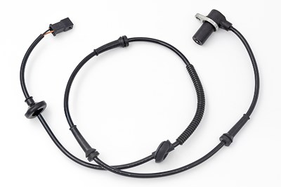 Prexaparts Sensor, Raddrehzahl [Hersteller-Nr. P101175] für Audi von PREXAparts