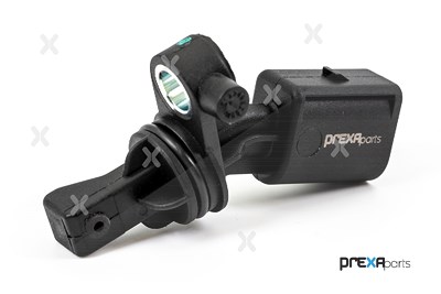 Prexaparts Sensor, Raddrehzahl [Hersteller-Nr. P101215] für VW von PREXAparts