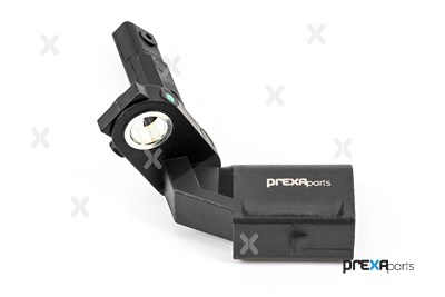 Prexaparts Sensor, Raddrehzahl [Hersteller-Nr. P101228] für Porsche von PREXAparts