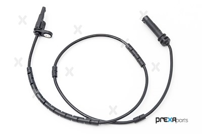Prexaparts Sensor, Raddrehzahl [Hersteller-Nr. P201101] für BMW von PREXAparts