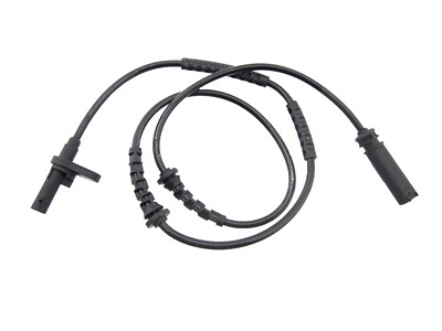 Prexaparts Sensor, Raddrehzahl [Hersteller-Nr. P201102] für BMW von PREXAparts