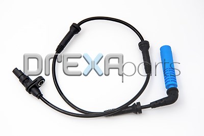 Prexaparts Sensor, Raddrehzahl [Hersteller-Nr. P201111] für BMW von PREXAparts