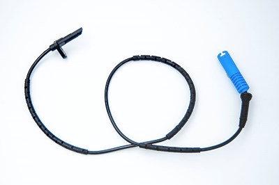 Prexaparts Sensor, Raddrehzahl [Hersteller-Nr. P201113] für BMW von PREXAparts