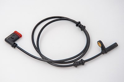 Prexaparts Sensor, Raddrehzahl [Hersteller-Nr. P301012] für Mercedes-Benz von PREXAparts