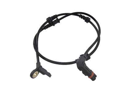 Prexaparts Sensor, Raddrehzahl [Hersteller-Nr. P301039] für Mercedes-Benz von PREXAparts