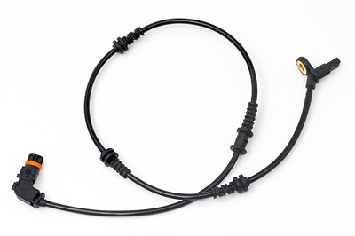 Prexaparts Sensor, Raddrehzahl [Hersteller-Nr. P301051] für Mercedes-Benz von PREXAparts
