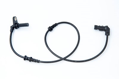 Prexaparts Sensor, Raddrehzahl [Hersteller-Nr. P301081] für Mercedes-Benz von PREXAparts