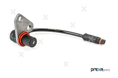 Prexaparts Sensor, Raddrehzahl [Hersteller-Nr. P301087] für Mercedes-Benz von PREXAparts